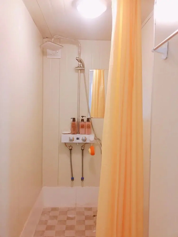 Jeju Alice in Urban Guest House