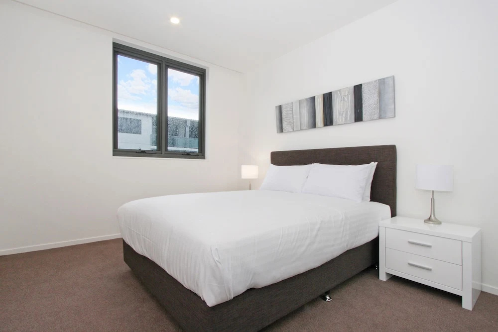 IQ Smart Apartments 704 Braddon ACT