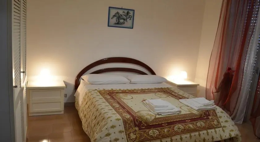 Le Grotte B&B
