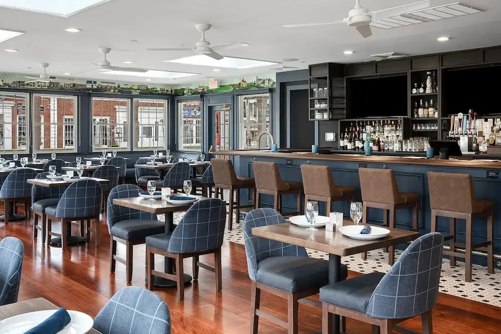 Chatham Wayside Inn
