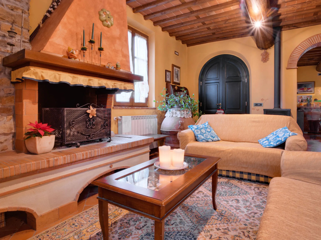 Villa Luana by Interhome