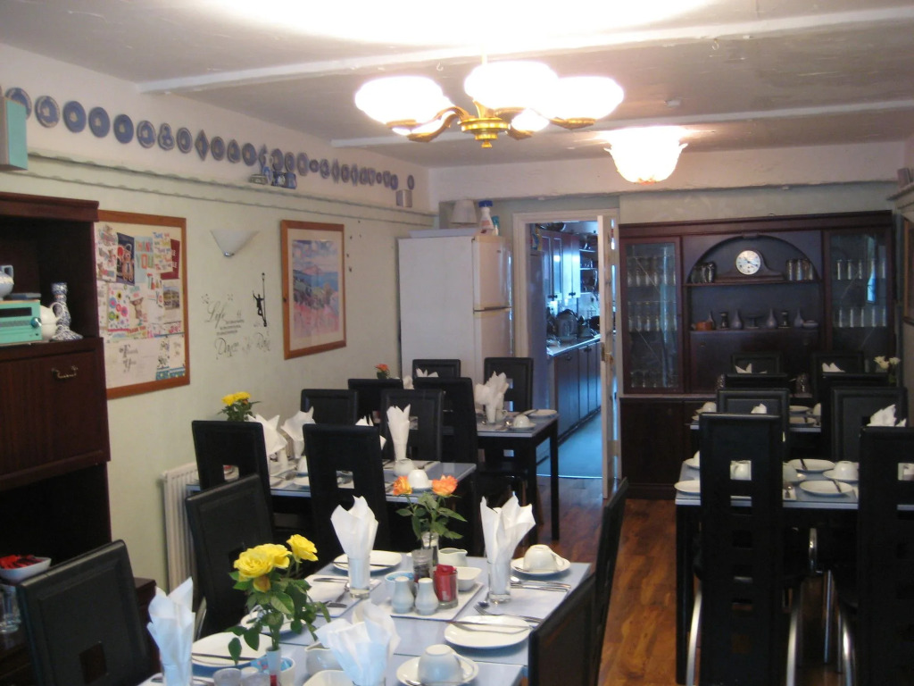 The Riversvale B&B