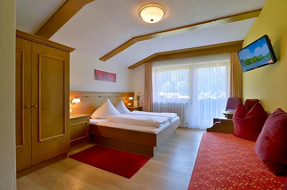 Hotel Maximilian