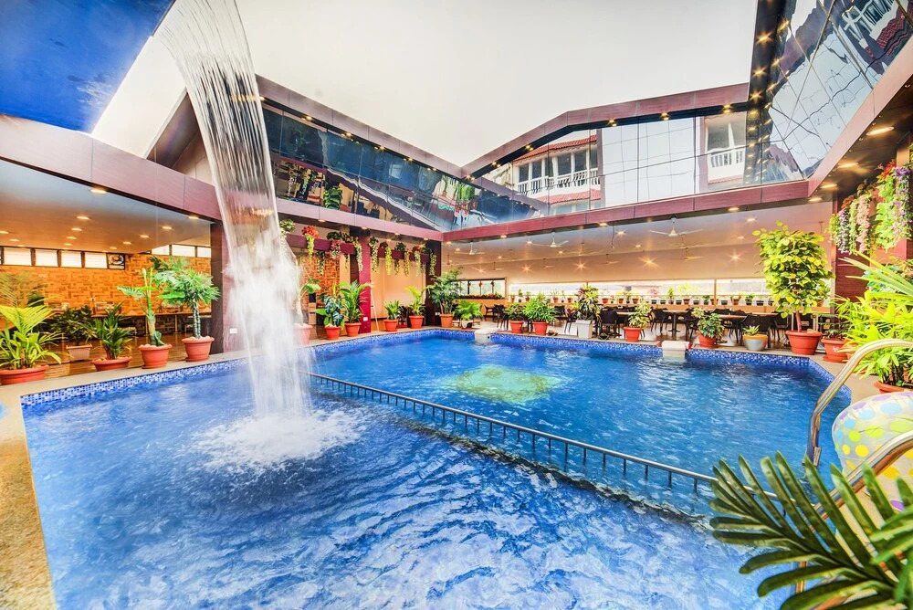 FabHotel South Goa