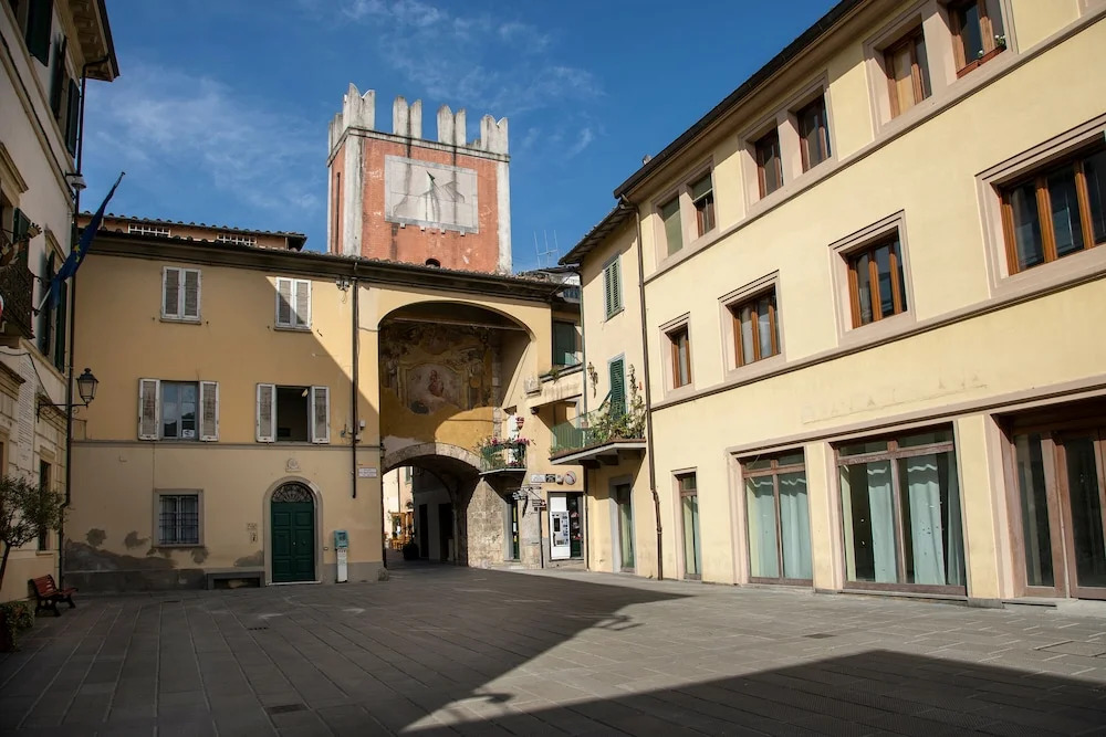Casa D'amelia