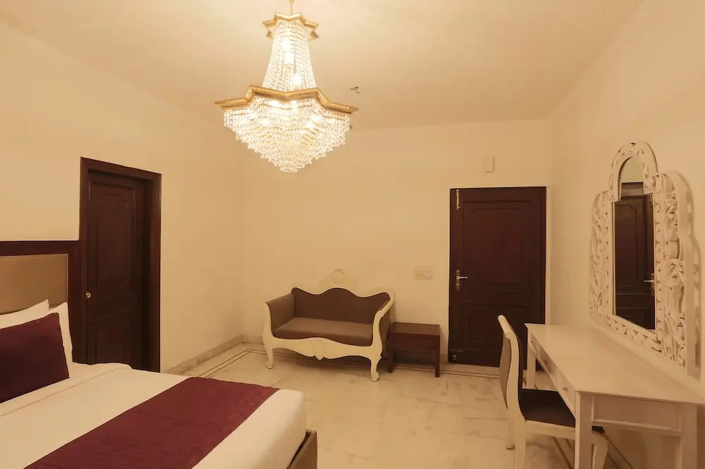 The Regent Villa-A Boutique Hotel