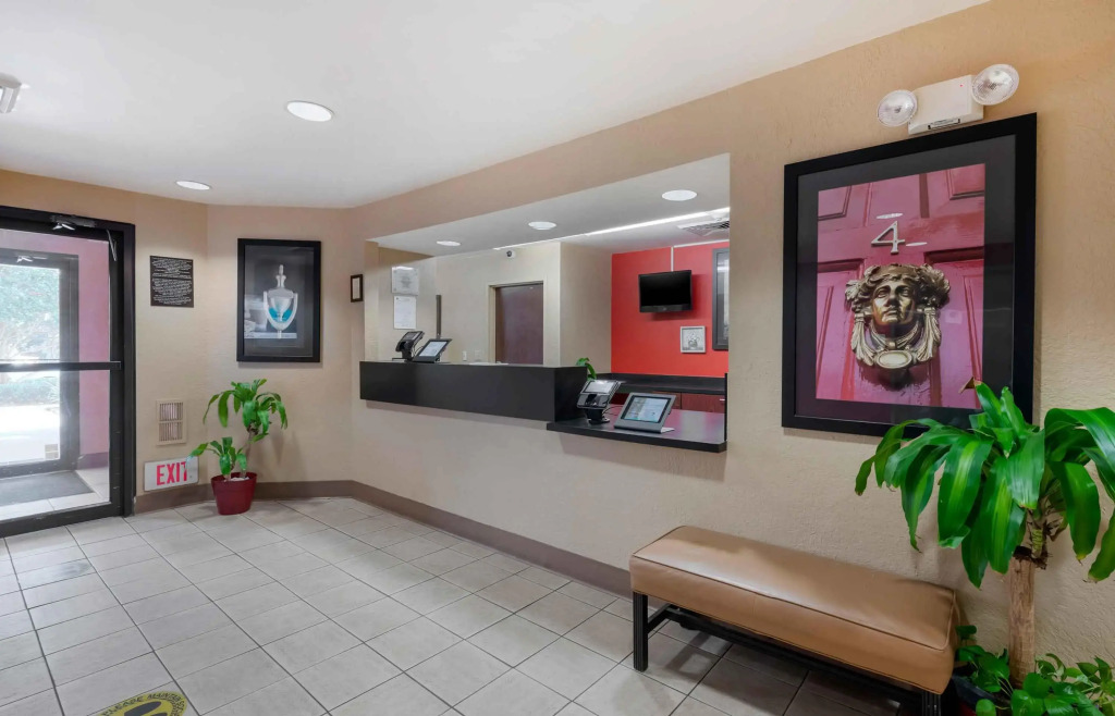 Extended Stay America Select Suites - Jacksonville - Lenoir Avenue East