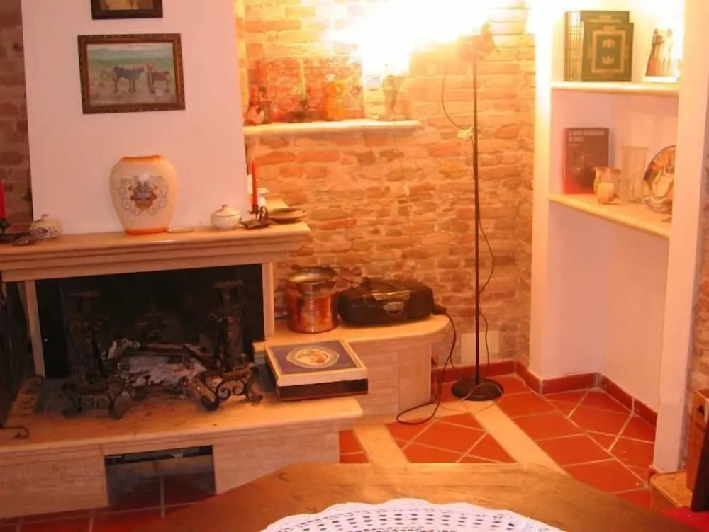Bed&Breakfast Giardino Agritourist