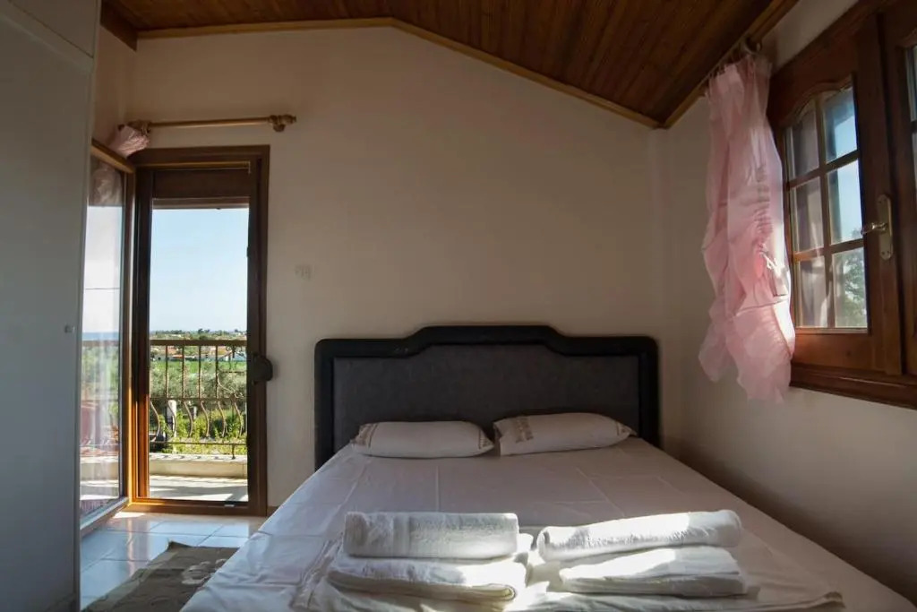 Sunset Villa Sozopoli