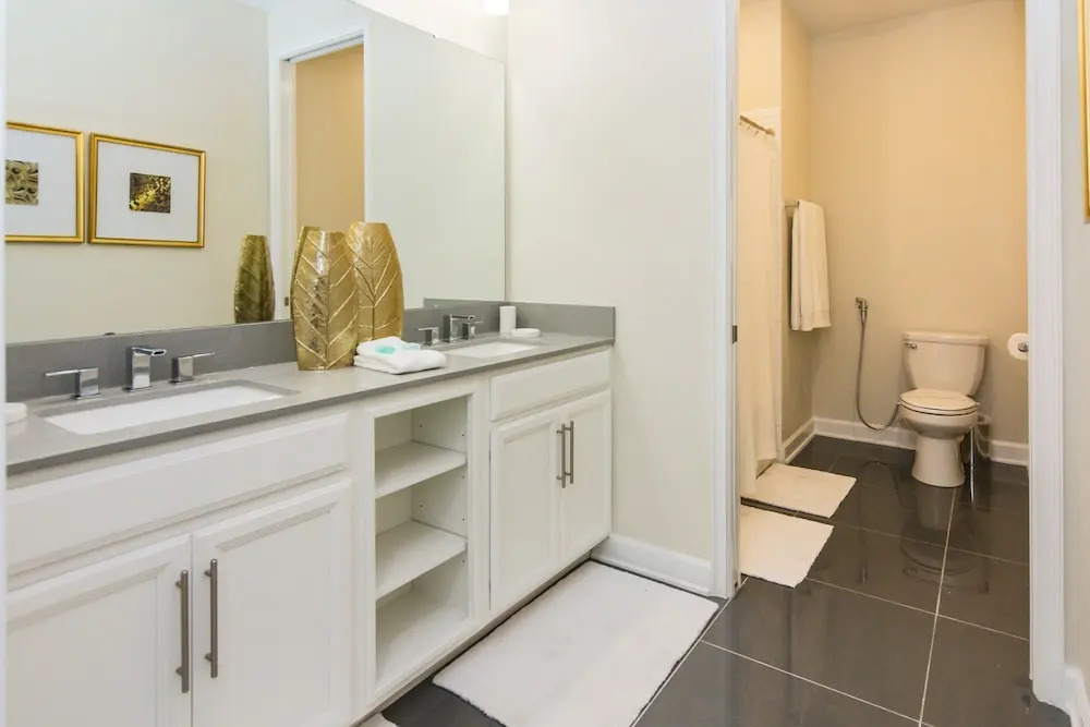 Deluxe Apartment at Storey Lake 243546
