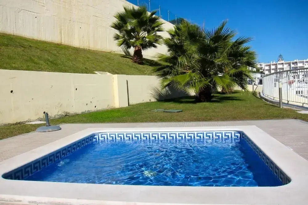 Duplex Varandas Do Mar Patricia Vista Mar - 50 metros Praia Olhos de Água