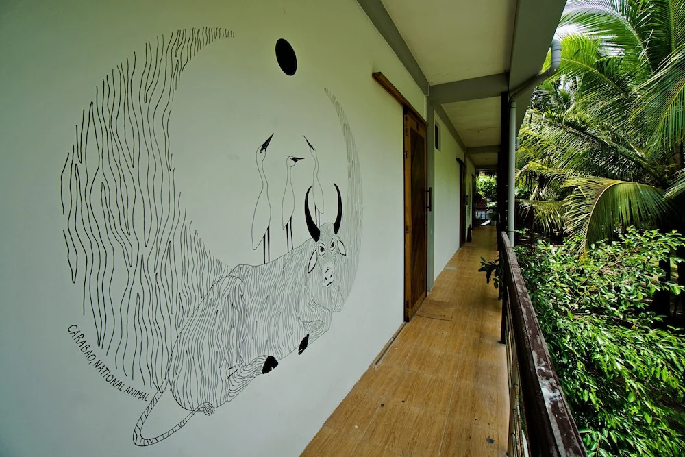 Happiness Beach Resort Siargao