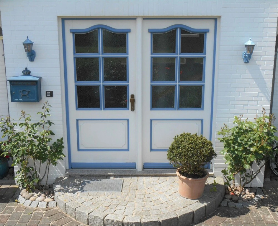 Ferienwohnung Moltrecht 1
