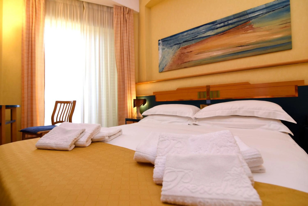 Grand Hotel President