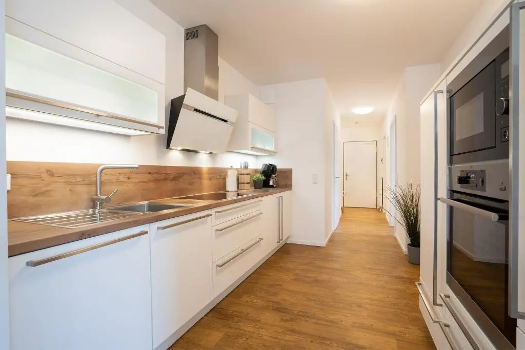 KellenHus Wohnung 6