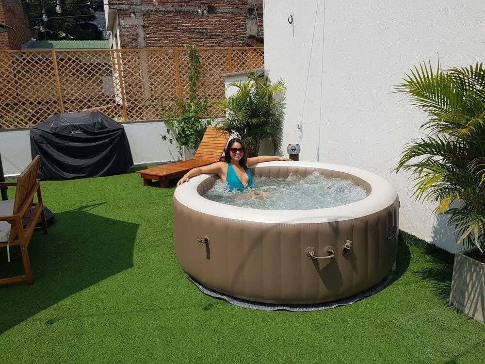 Oasis Cali Hostel