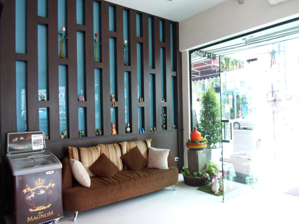 Myplace@Surat Hotel