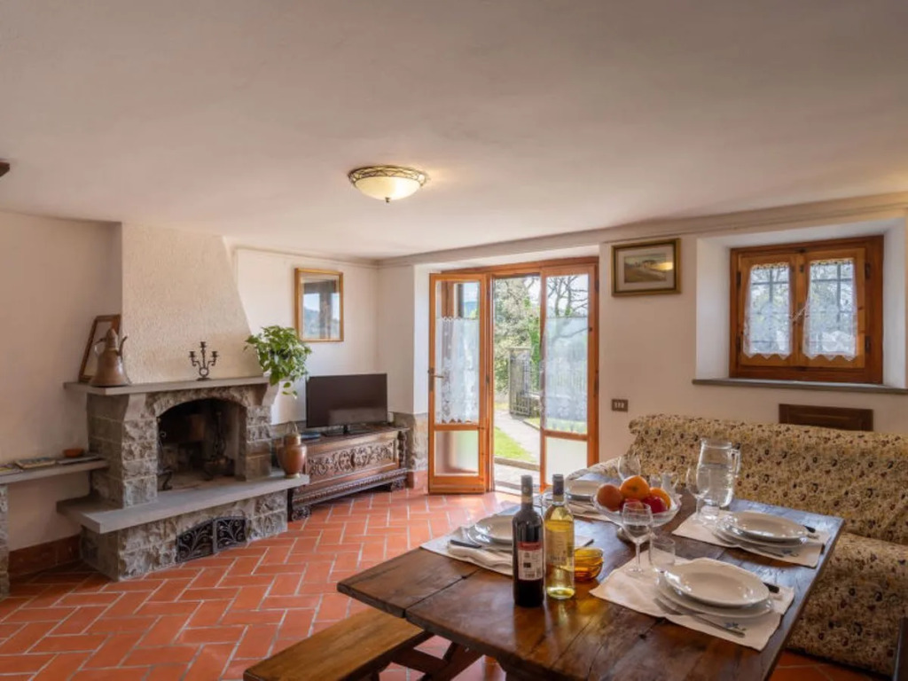 Holiday Home Capanna by Interhome