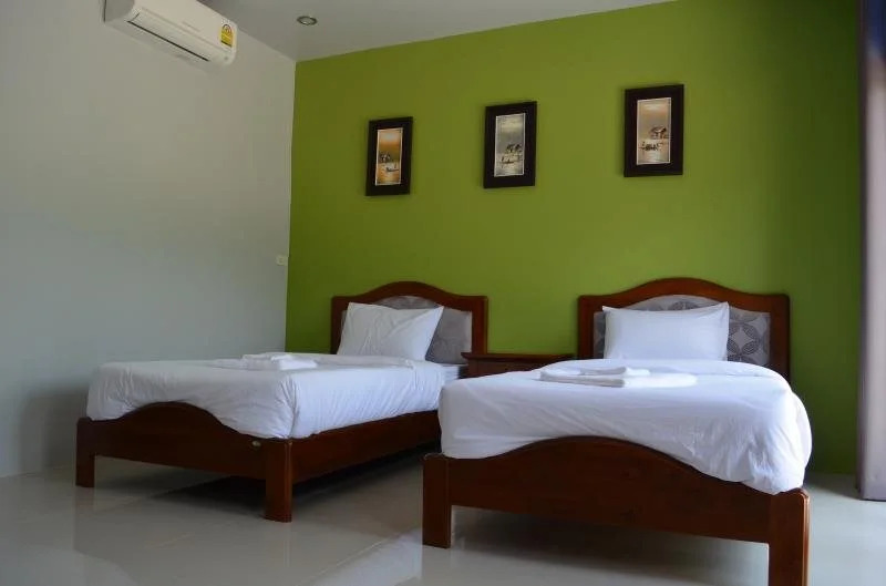 Madam Resort