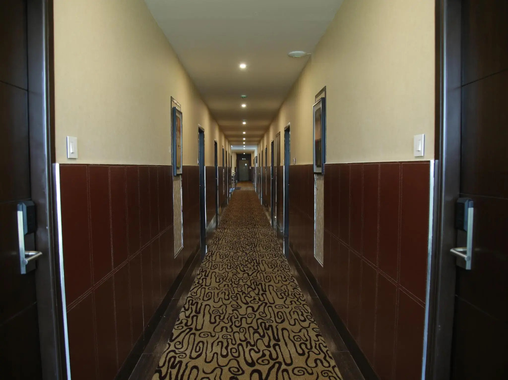 Hotel Shanthi Inn Grand