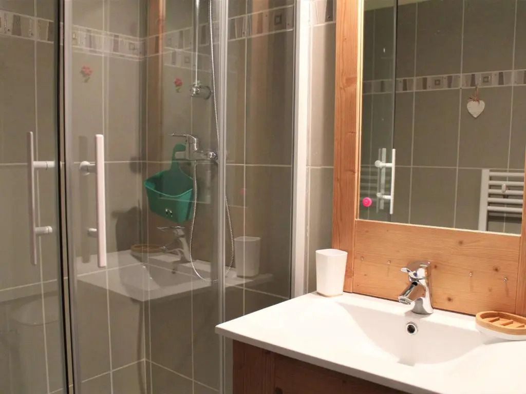 Appartement Vars, 3 pièces, 6 personnes - FR-1-330B-117