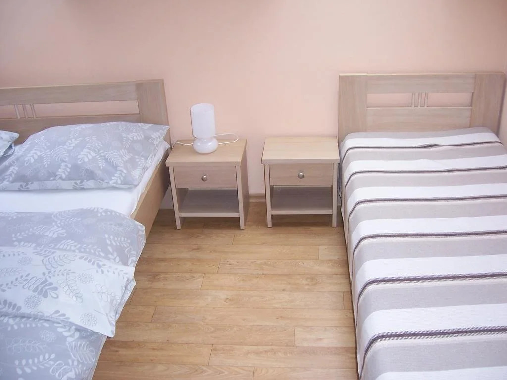 Penzion U Bohuša