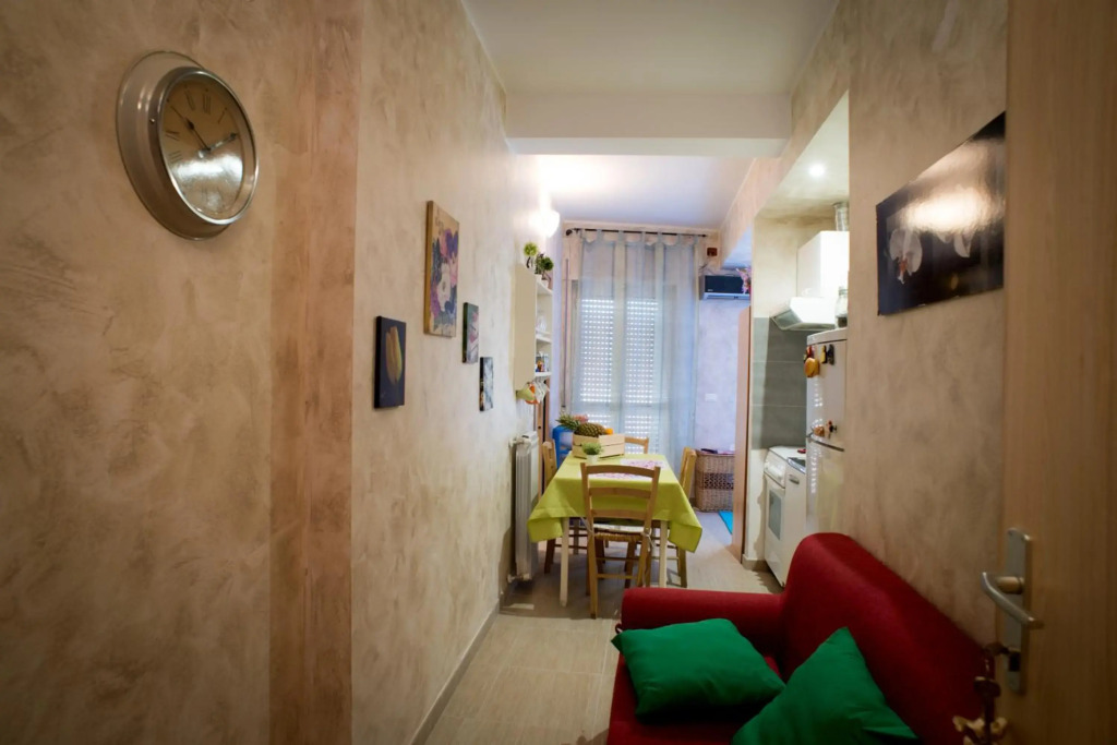 Suites Rome