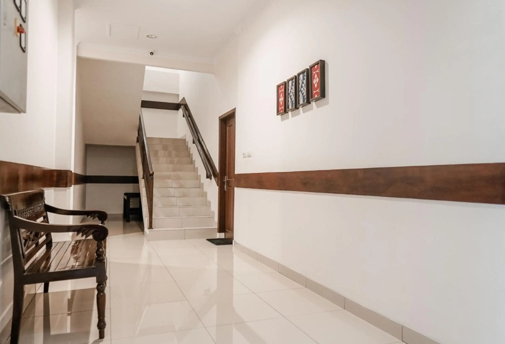 Pasola Guest House