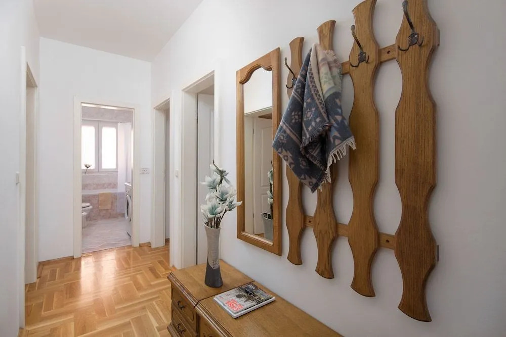 Apartment Mozart