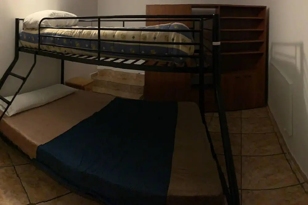 Apartment with 2 bedrooms with WiFi