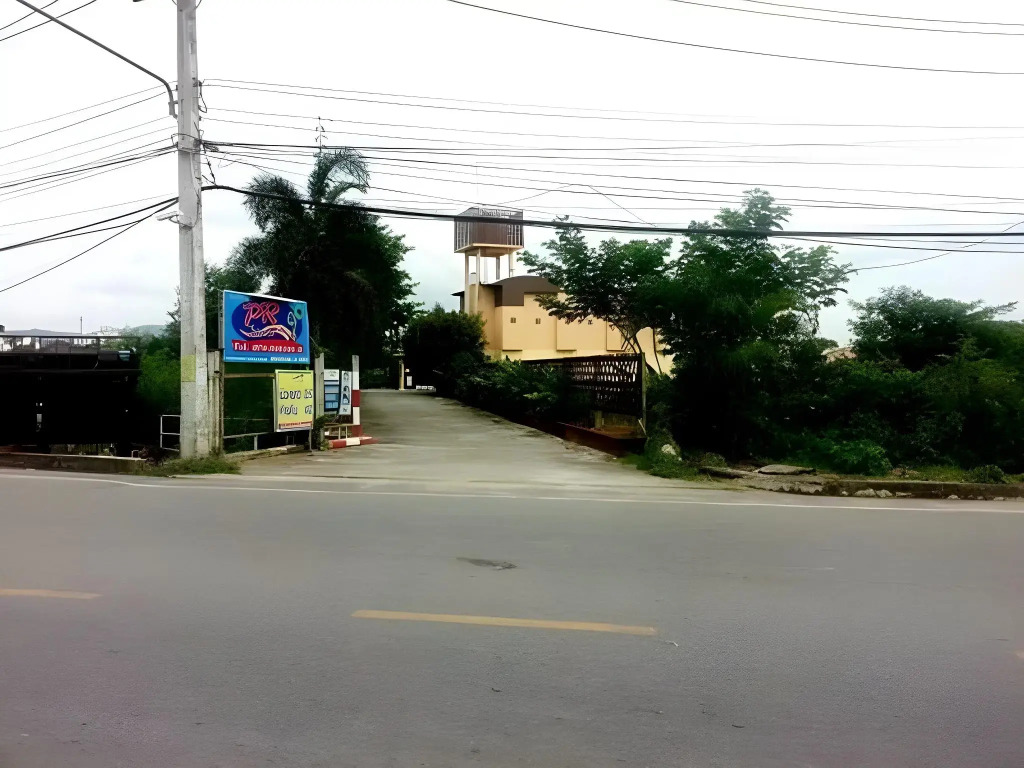 PR Resort Hat Yai