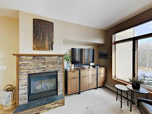 Townhouse near Lake Dillon in Frisco by RedAwning