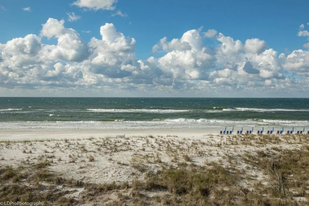 South Bay by the Gulf 124 - 2 Br Townhouse