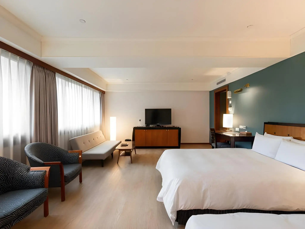 Hotel National