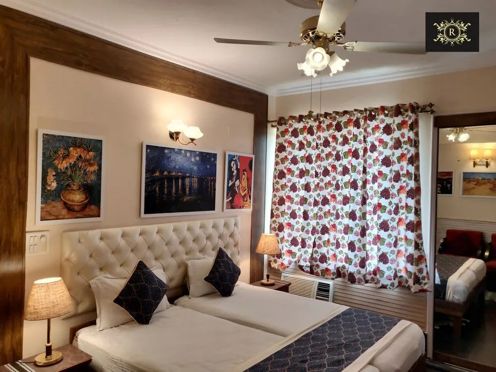 Royale Connaught Regency