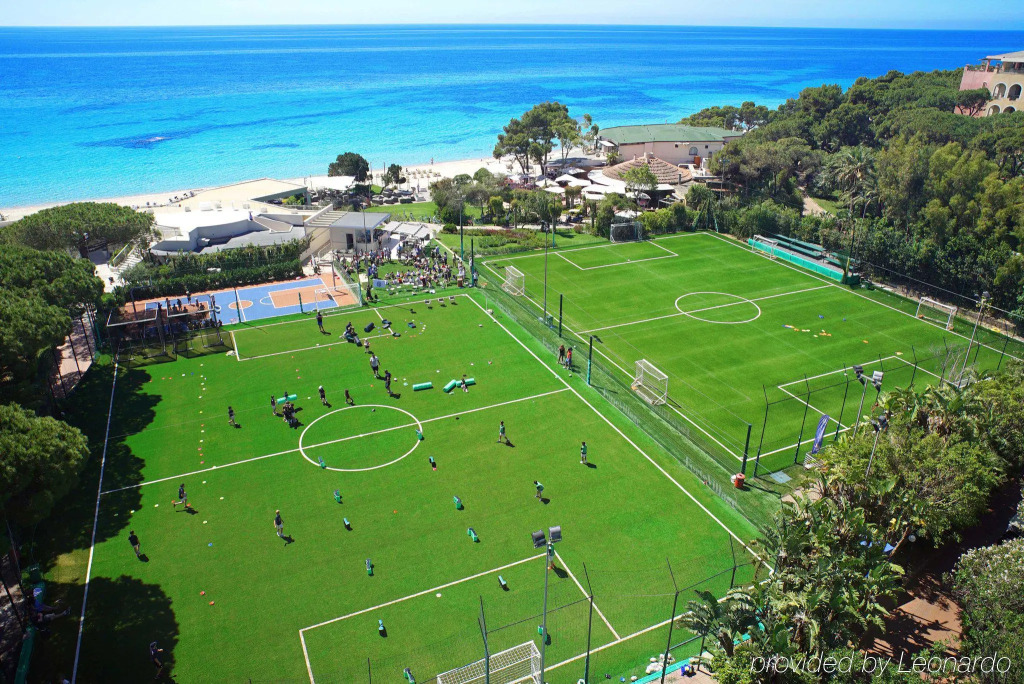 Forte Village Resort - Villa Del Parco & Spa
