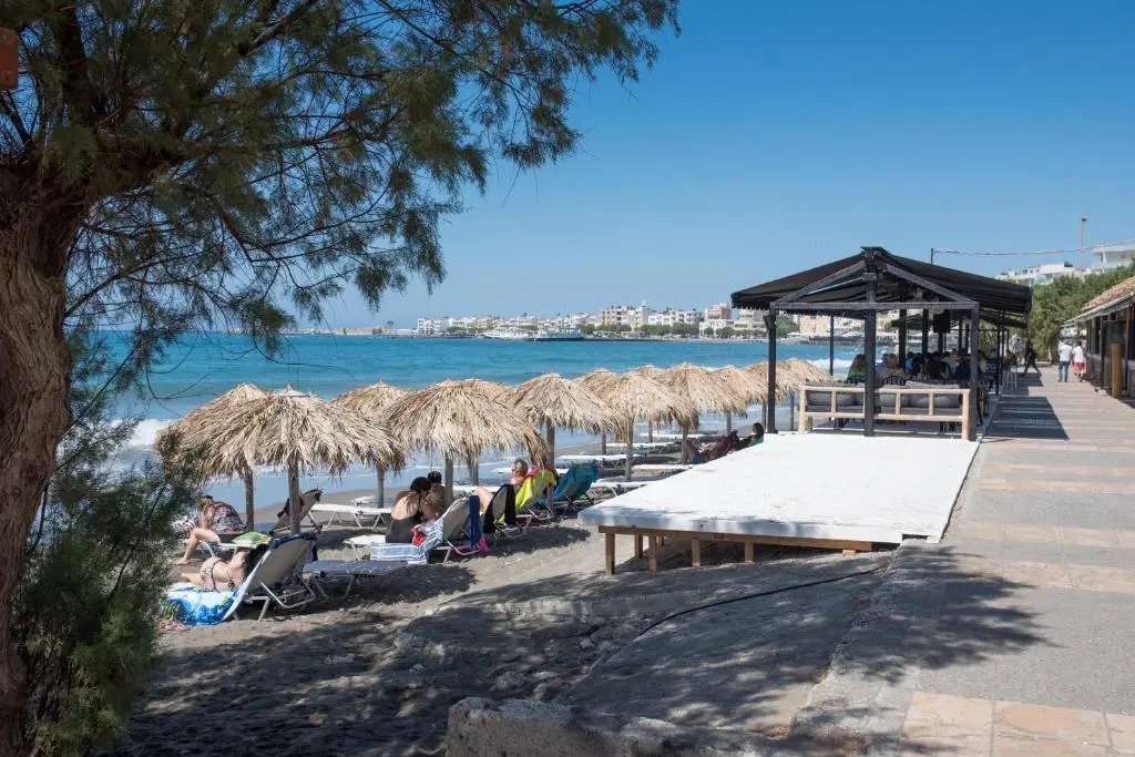 Coral Hotel - Hotelia Hospitality Group