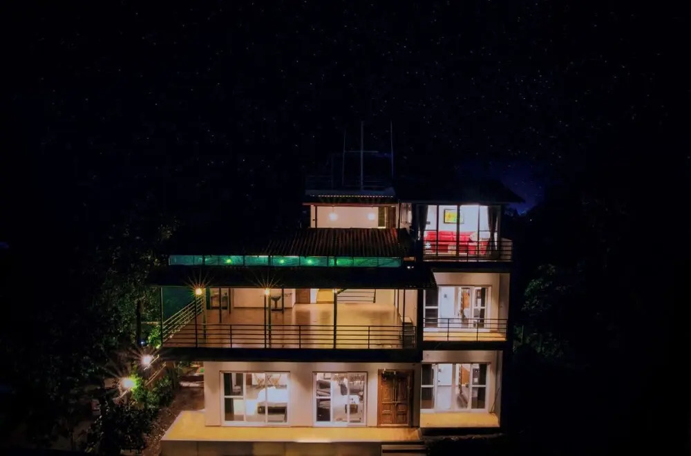 Villa Vanakothi by Westbay
