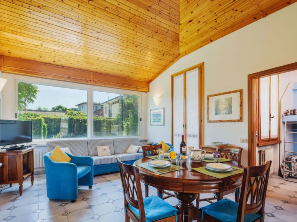 Holiday Home Carlotta by Interhome
