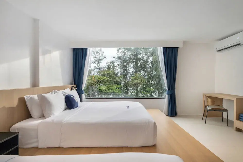 Kokotel Rayong Beachfront