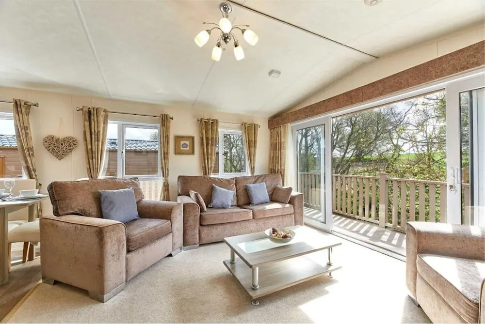 Host & Stay - Yolo Lodge