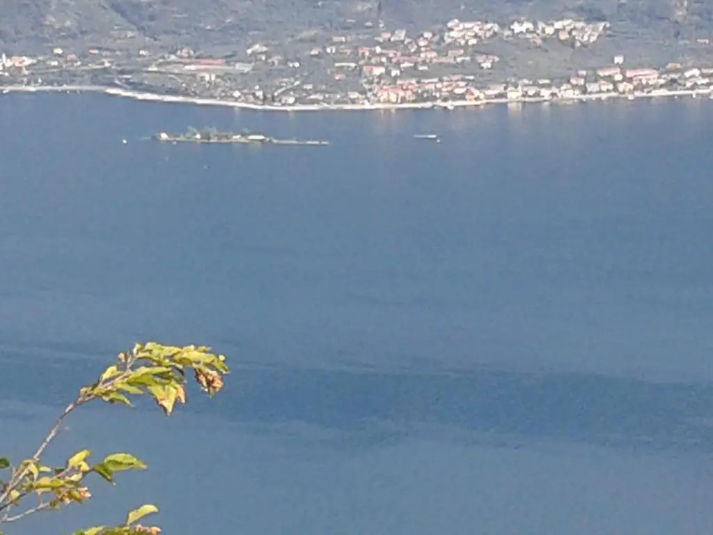 Villa Gardablick