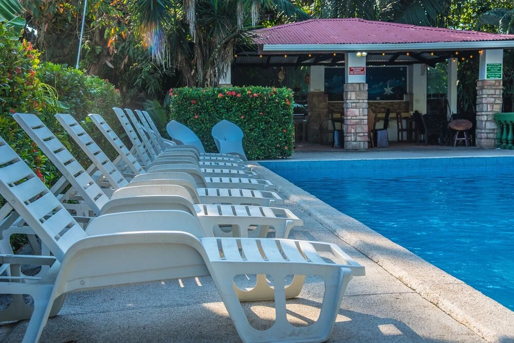 Tropical Garden Hotel