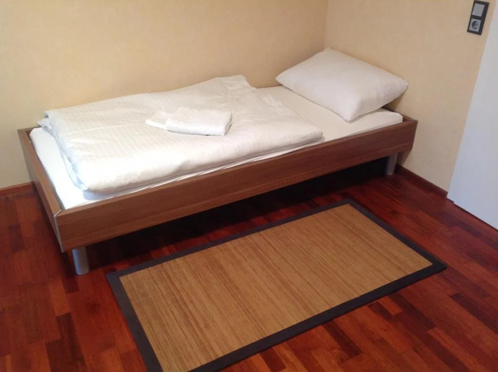Chalet CityXPress Zell am See