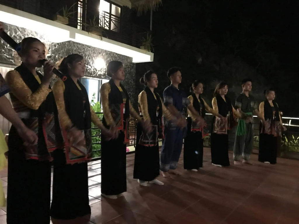 Green Homestay Mai Chau