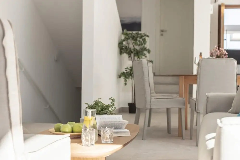 Protaras Periyiali Seaside Villa 33