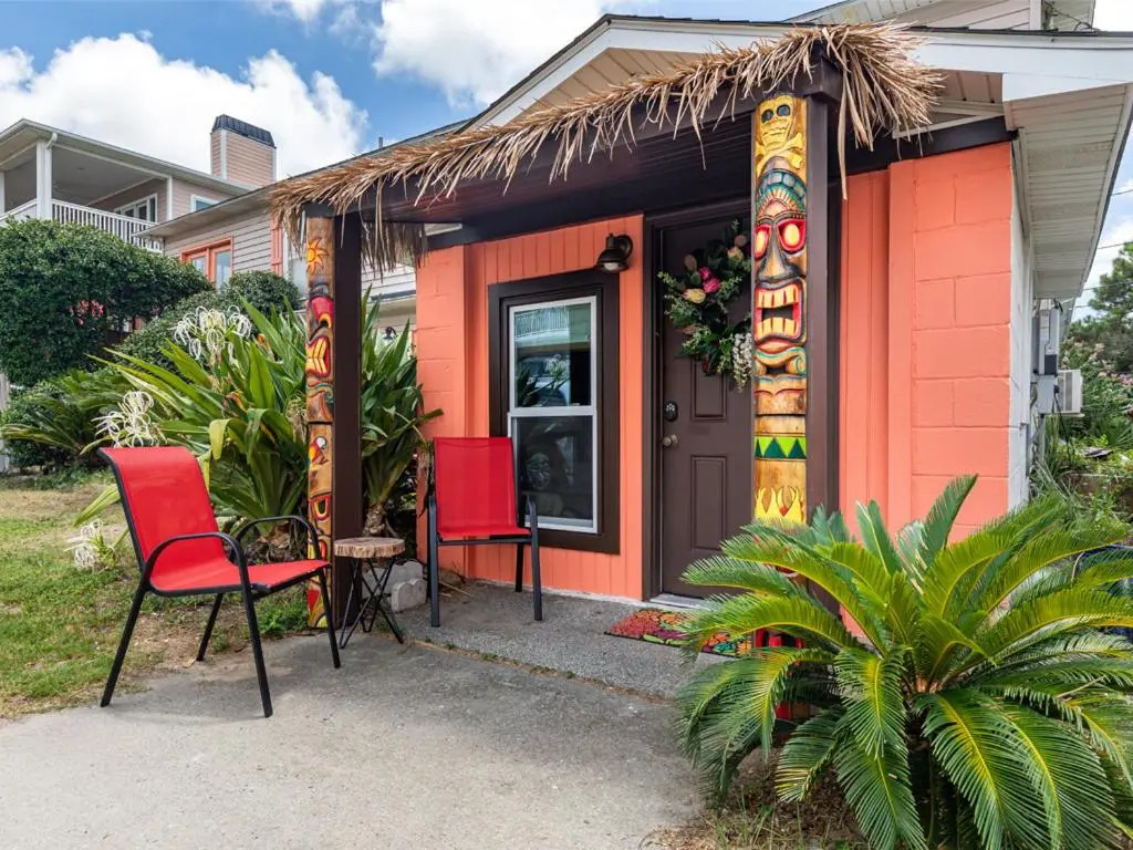 Gilligans Island by Tybee Vacation Rentals