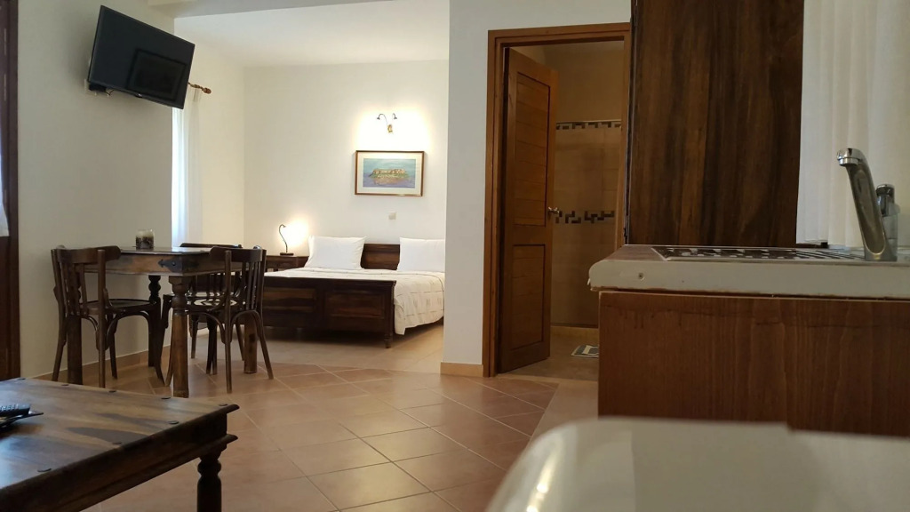 Liotrivi Historical Mansion and Boutique Hotel