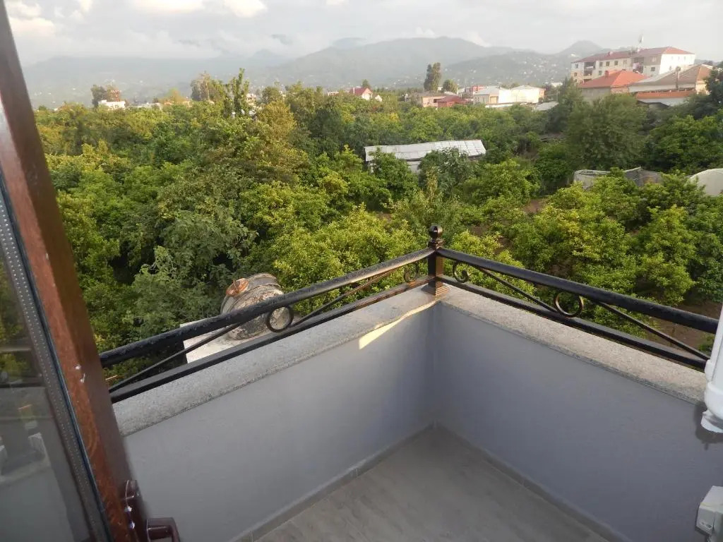 My House
