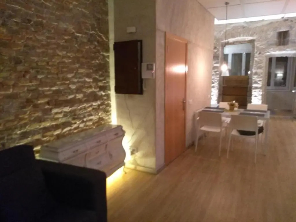 Onyar apartments Rambla de la llibertat 27
